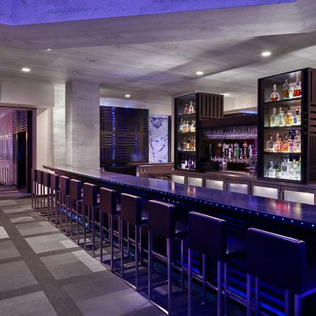 Hotel W San Francisco Zewnętrze zdjęcie