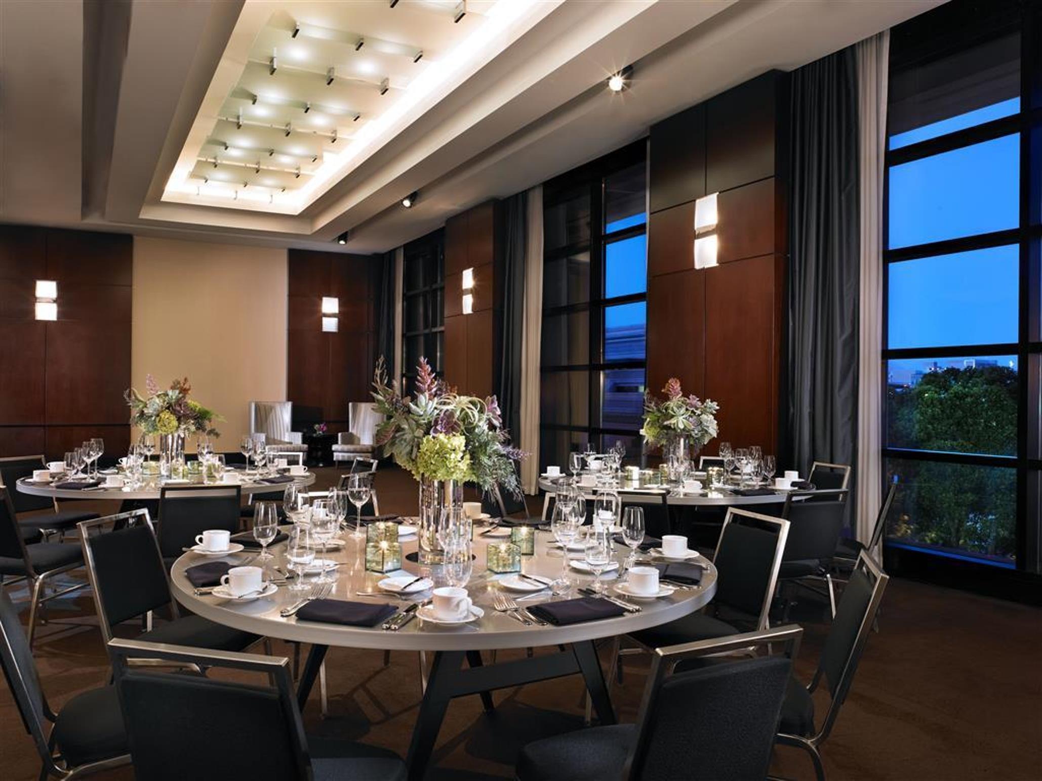 Hotel W San Francisco Zewnętrze zdjęcie